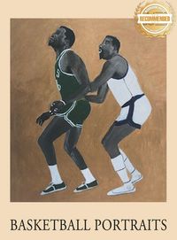 Produktbild: Basketball Portraits