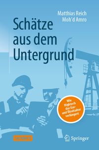 Produktbild: Sch&auml;tze aus dem Untergrund