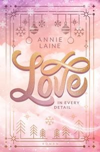 Produktbild: Love in Every Detail