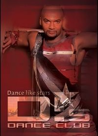 Produktbild: D!s Dance Club - Dance like Stars