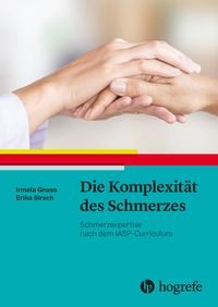 Produktbild: Die Komplexit&auml;t des Schmerzes