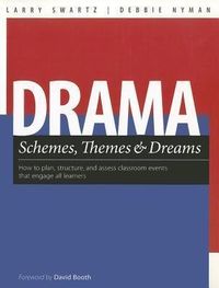 Produktbild: Swartz, L: Drama Themes, Schemes & Dreams