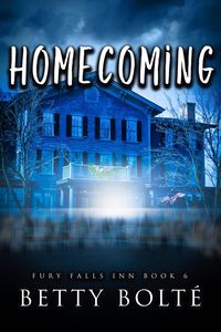 Produktbild: Homecoming