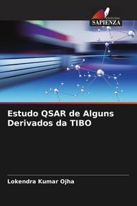 Produktbild: Estudo QSAR de Alguns Derivados da TIBO