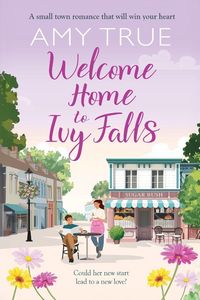 Produktbild: Welcome Home to Ivy Falls
