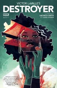 Produktbild: Victor LaValle's Destroyer #3