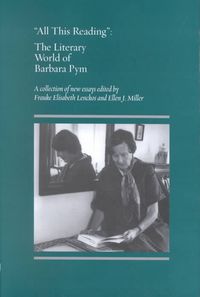 Produktbild: All this reading