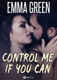 Produktbild: Control me if you can
