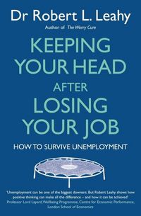 Produktbild: Keeping Your Head After Losing Your Job