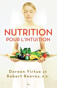 Produktbild: Nutrition pour l'intuition