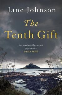 Produktbild: The Tenth Gift
