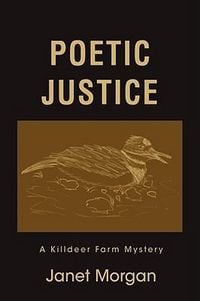 Produktbild: Poetic Justice
