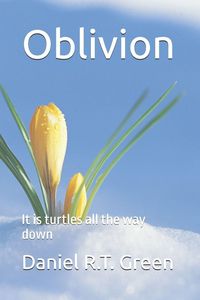 Produktbild: Oblivion