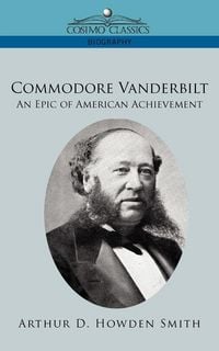 Produktbild: Commodore Vanderbilt