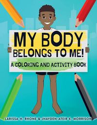 Produktbild: My Body Belongs To Me!