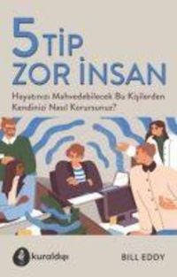Produktbild: 5 Tip Zor Insan