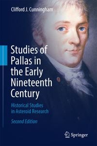 Produktbild: Studies of Pallas in the Early Nineteenth Century