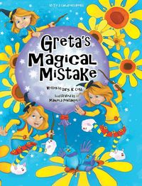 Produktbild: Greta's Magical Mistake