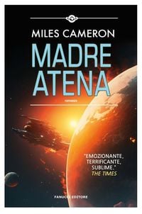 Produktbild: Madre Atena