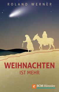 Produktbild: Weihnachten ist mehr
