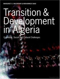 Produktbild: Transition & Development in Algeria