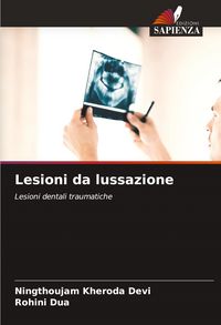 Produktbild: Lesioni da lussazione