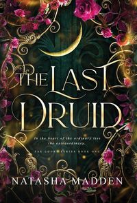 Produktbild: The Last Druid