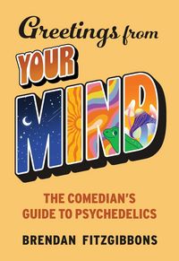 Produktbild: Greetings From Your Mind