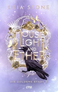 Produktbild House of Light and Ether - Die Goldene Stadt 3