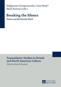 Produktbild: Breaking the Silence