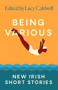 Produktbild: Being Various