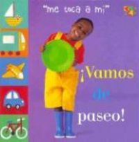 Produktbild: Vamos De Paseo!