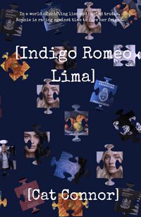 Produktbild: [Indigo Romeo Lima] (Veronica Tracey Spy/PI Series, #6)