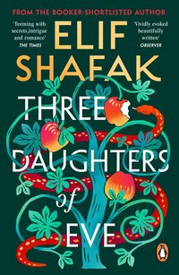 Produktbild: Three Daughters of Eve