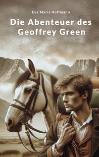 Produktbild: Die Abenteuer des Geoffrey Green