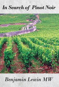 Produktbild: In Search of Pinot Noir
