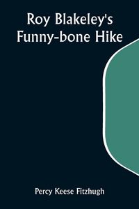 Produktbild: Roy Blakeley's Funny-bone Hike