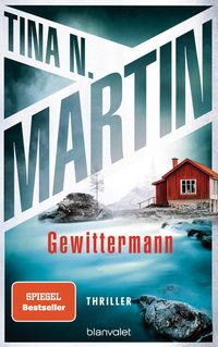 Produktbild: Gewittermann