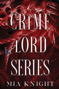 Produktbild: Crime Lord Series