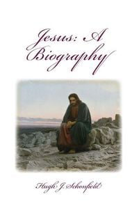 Produktbild: Jesus a Biography