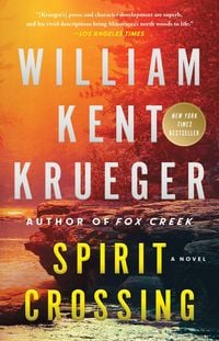 Produktbild: Spirit Crossing