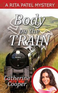 Produktbild: Body on the Train