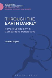 Produktbild: Through the Earth Darkly