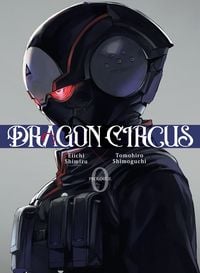 Produktbild: Dragon Circus 0