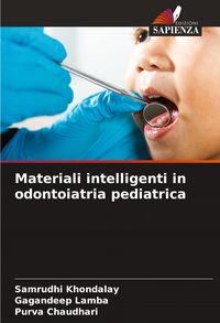 Produktbild: Materiali intelligenti in odontoiatria pediatrica