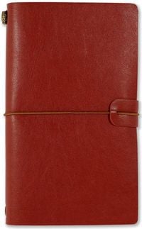Produktbild: Jrnl Voyager Burgundy