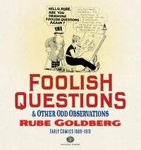 Produktbild: Foolish Questions & Other Odd Observations