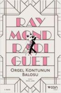 Produktbild: Orgel Kontunun Balosu