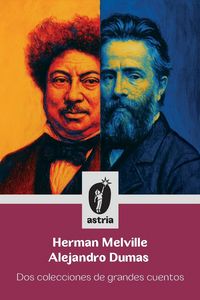 Produktbild: Herman Melville Alejandro Dumas