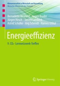 Produktbild: Energieeffizienz